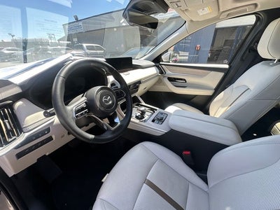 2024 Mazda Mazda CX-90 PHEV Premium Plus