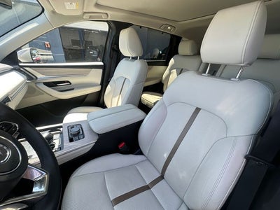 2024 Mazda Mazda CX-90 PHEV Premium Plus