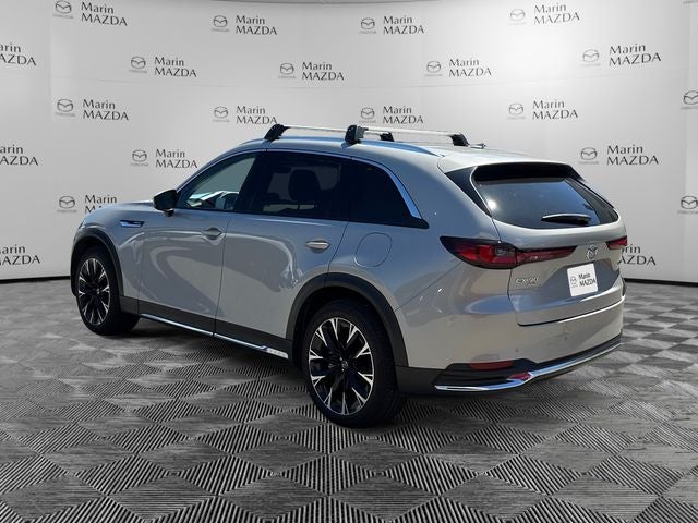 2024 Mazda Mazda CX-90 PHEV Premium Plus