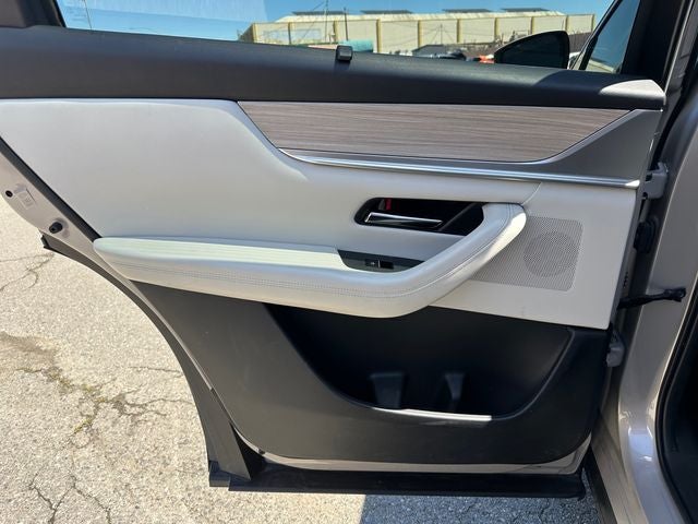 2024 Mazda Mazda CX-90 PHEV Premium Plus