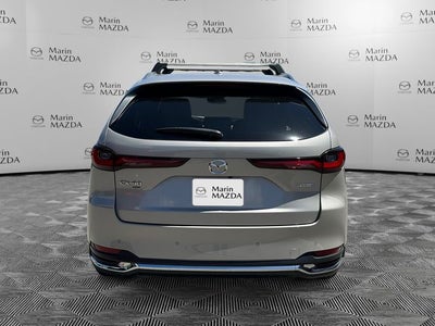 2024 Mazda Mazda CX-90 PHEV Premium Plus