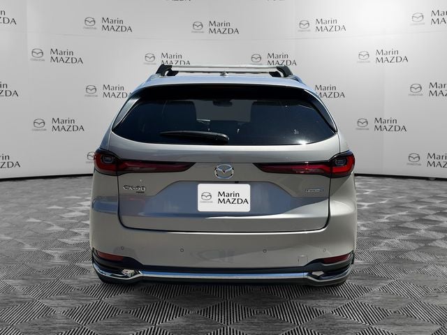 2024 Mazda Mazda CX-90 PHEV Premium Plus