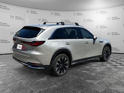 2024 Mazda Mazda CX-90 PHEV Premium Plus