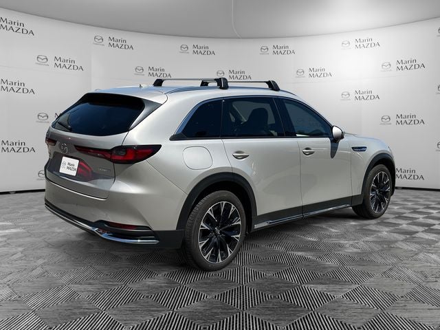 2024 Mazda Mazda CX-90 PHEV Premium Plus
