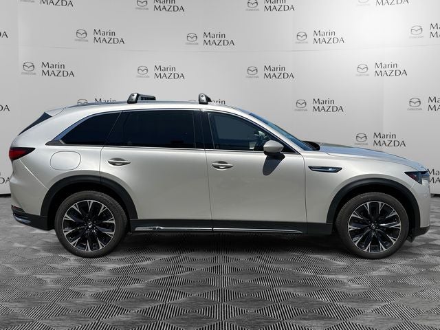 2024 Mazda Mazda CX-90 PHEV Premium Plus