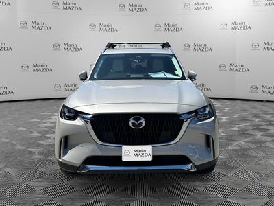 2024 Mazda Mazda CX-90 PHEV Premium Plus