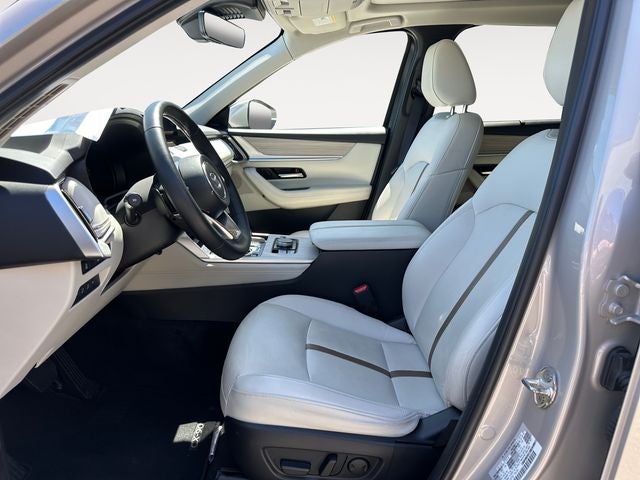 2024 Mazda Mazda CX-90 PHEV Premium Plus