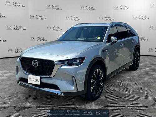 2024 Mazda Mazda CX-90 PHEV Premium Plus