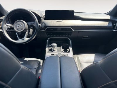 2024 Mazda Mazda CX-90 PHEV Premium Plus