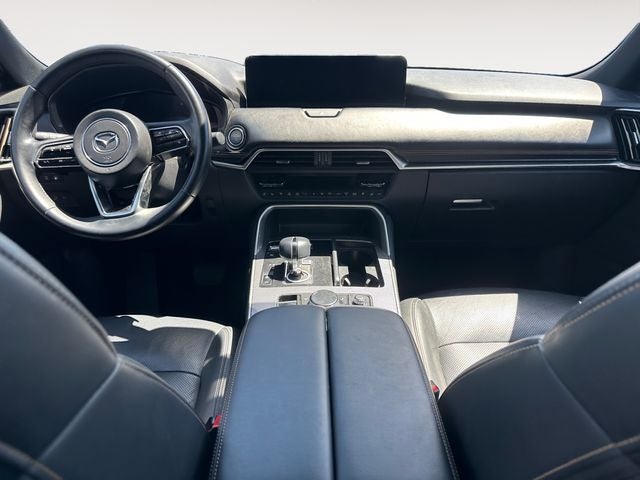2024 Mazda Mazda CX-90 PHEV Premium Plus