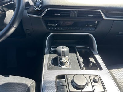 2024 Mazda Mazda CX-90 PHEV Premium Plus