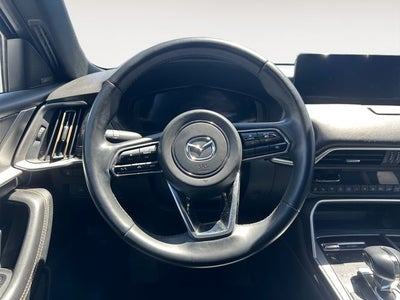 2024 Mazda Mazda CX-90 PHEV Premium Plus