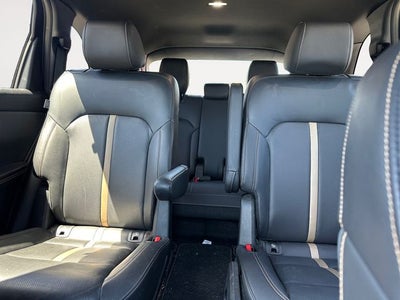 2024 Mazda Mazda CX-90 PHEV Premium Plus