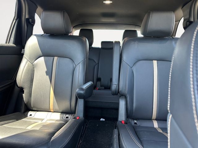 2024 Mazda Mazda CX-90 PHEV Premium Plus