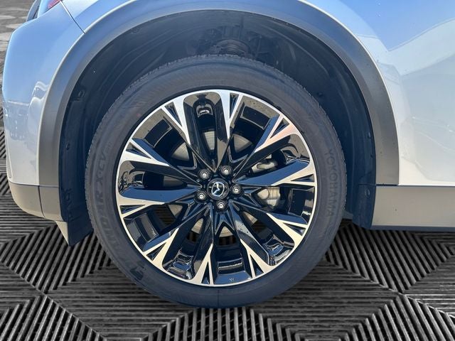 2024 Mazda Mazda CX-90 PHEV Premium Plus
