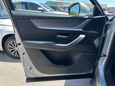 2024 Mazda Mazda CX-90 PHEV Premium Plus