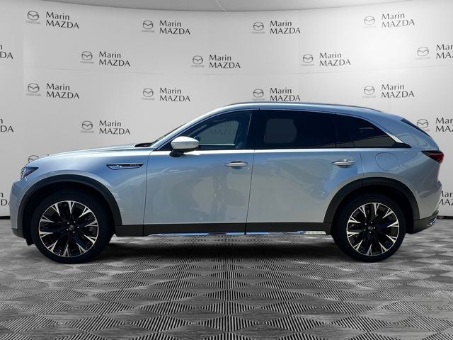 2024 Mazda Mazda CX-90 PHEV Premium Plus
