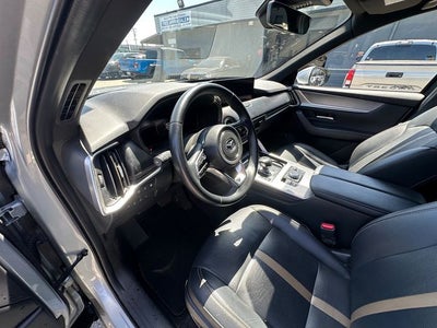 2024 Mazda Mazda CX-90 PHEV Premium Plus
