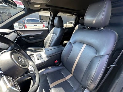 2024 Mazda Mazda CX-90 PHEV Premium Plus