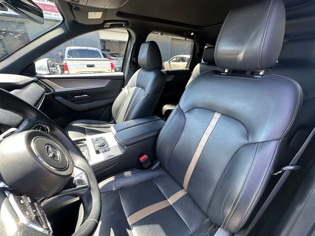 2024 Mazda Mazda CX-90 PHEV Premium Plus