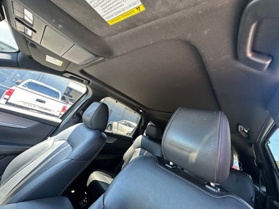2024 Mazda Mazda CX-90 PHEV Premium Plus