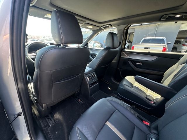 2024 Mazda Mazda CX-90 PHEV Premium Plus