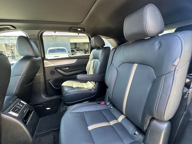 2024 Mazda Mazda CX-90 PHEV Premium Plus