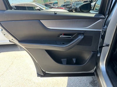 2024 Mazda Mazda CX-90 PHEV Premium Plus