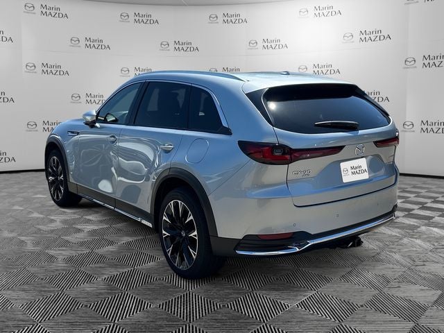 2024 Mazda Mazda CX-90 PHEV Premium Plus