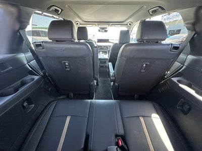 2024 Mazda Mazda CX-90 PHEV Premium Plus