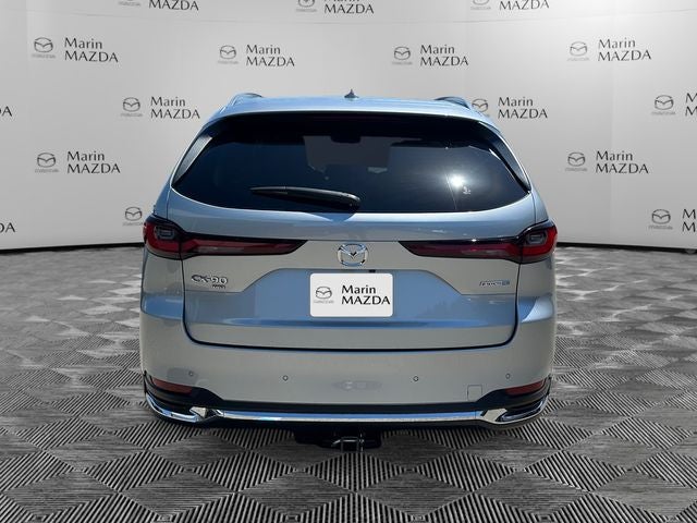 2024 Mazda Mazda CX-90 PHEV Premium Plus