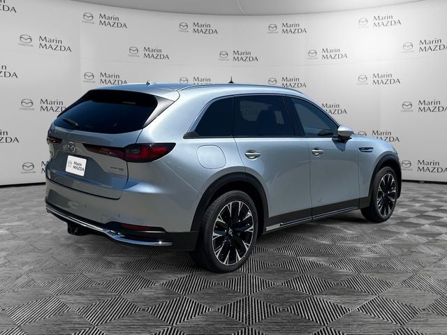 2024 Mazda Mazda CX-90 PHEV Premium Plus