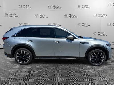 2024 Mazda Mazda CX-90 PHEV Premium Plus