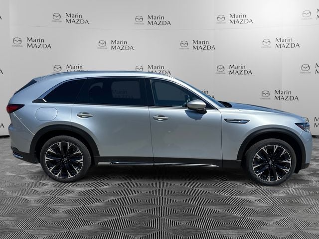 2024 Mazda Mazda CX-90 PHEV Premium Plus
