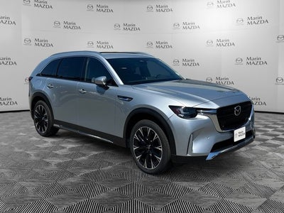 2024 Mazda Mazda CX-90 PHEV Premium Plus