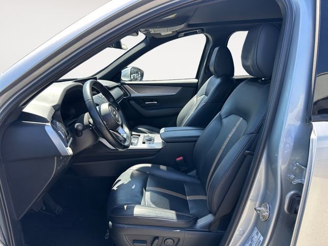 2024 Mazda Mazda CX-90 PHEV Premium Plus