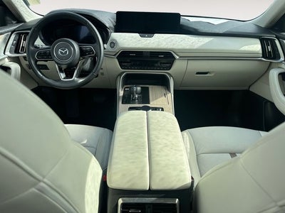 2025 Mazda Mazda CX-90 3.3 Turbo Premium Plus