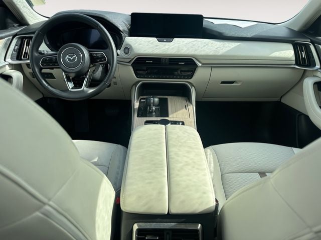 2025 Mazda Mazda CX-90 3.3 Turbo Premium Plus