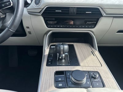 2025 Mazda Mazda CX-90 3.3 Turbo Premium Plus