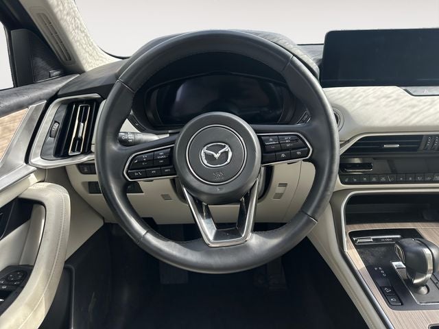 2025 Mazda Mazda CX-90 3.3 Turbo Premium Plus