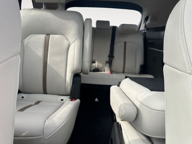 2025 Mazda Mazda CX-90 3.3 Turbo Premium Plus