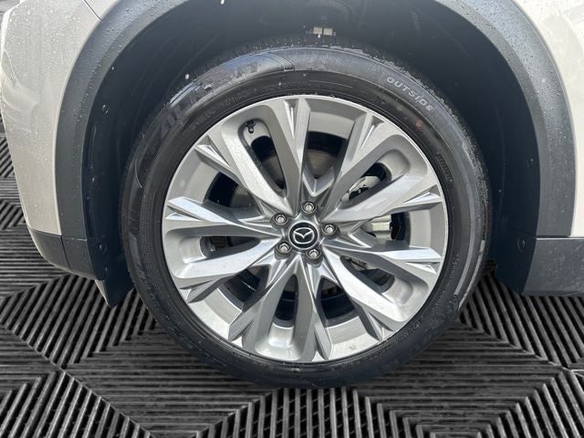 2025 Mazda Mazda CX-90 3.3 Turbo Premium Plus