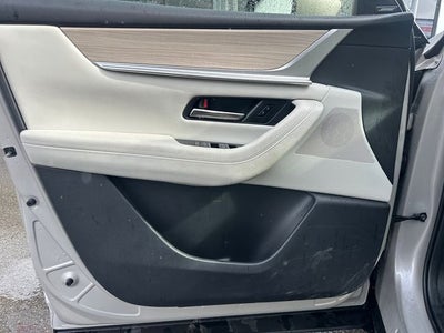 2025 Mazda Mazda CX-90 3.3 Turbo Premium Plus