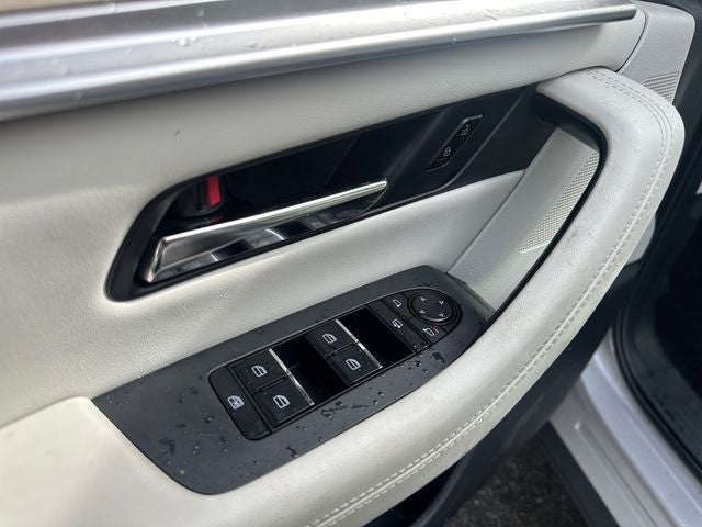 2025 Mazda Mazda CX-90 3.3 Turbo Premium Plus