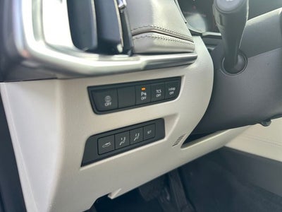 2025 Mazda Mazda CX-90 3.3 Turbo Premium Plus