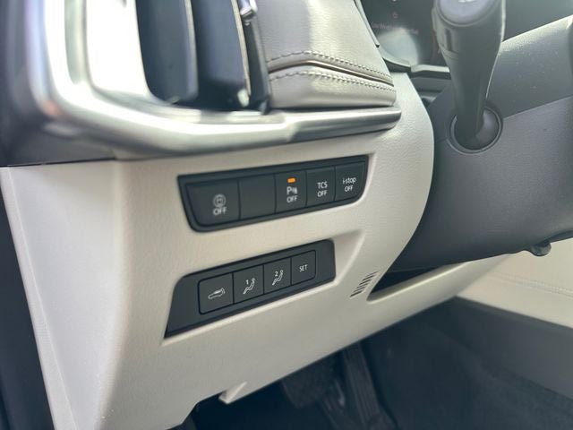 2025 Mazda Mazda CX-90 3.3 Turbo Premium Plus