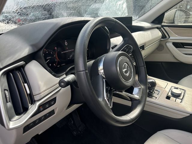 2025 Mazda Mazda CX-90 3.3 Turbo Premium Plus