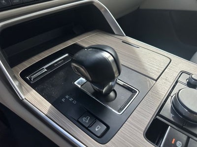 2025 Mazda Mazda CX-90 3.3 Turbo Premium Plus