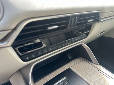 2025 Mazda Mazda CX-90 3.3 Turbo Premium Plus