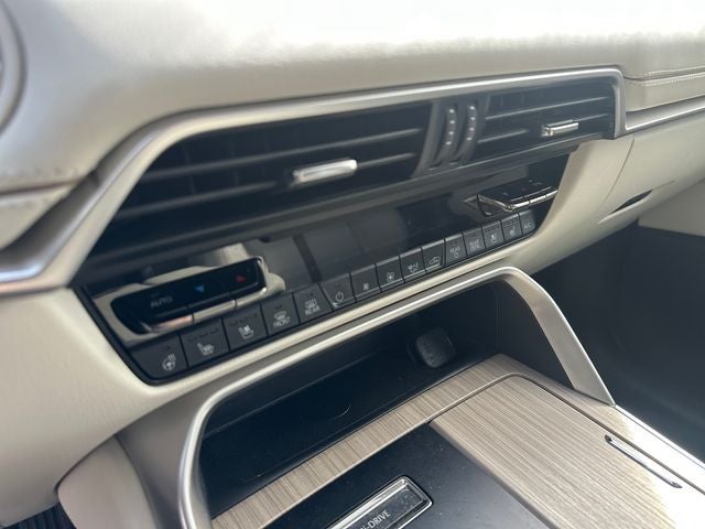 2025 Mazda Mazda CX-90 3.3 Turbo Premium Plus